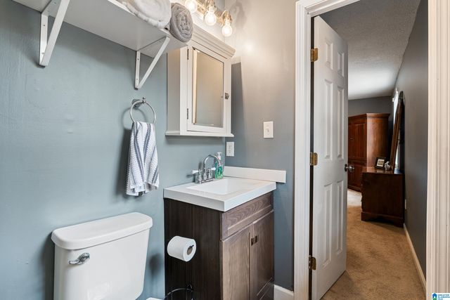 6211 ALABAMA DRIVE, Trussville, AL 35173