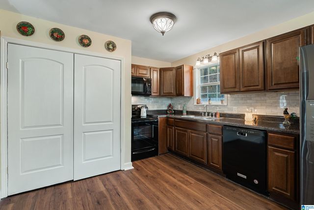 6211 ALABAMA DRIVE, Trussville, AL 35173