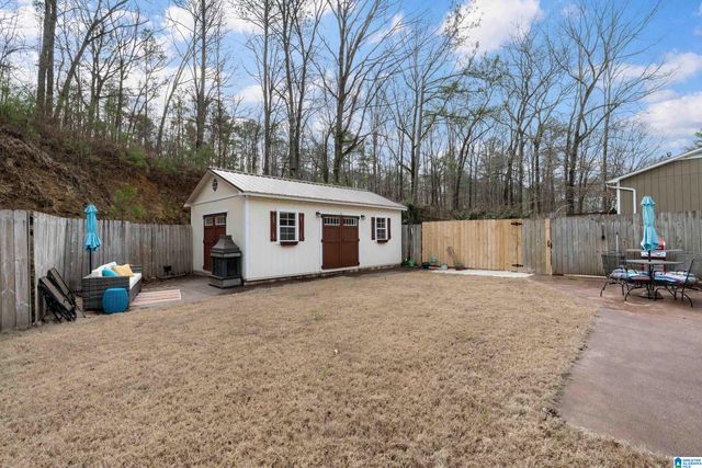 6211 ALABAMA DRIVE, Trussville, AL 35173