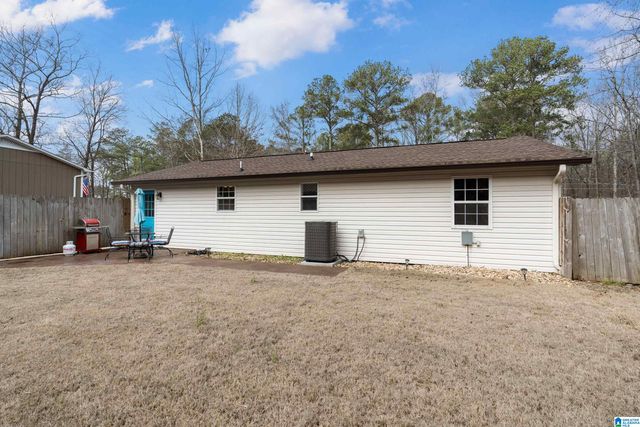 6211 ALABAMA DRIVE, Trussville, AL 35173