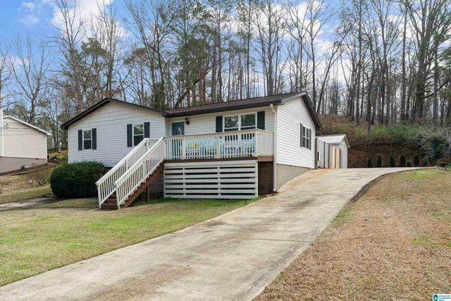 6211 ALABAMA DRIVE, Trussville, AL 35173