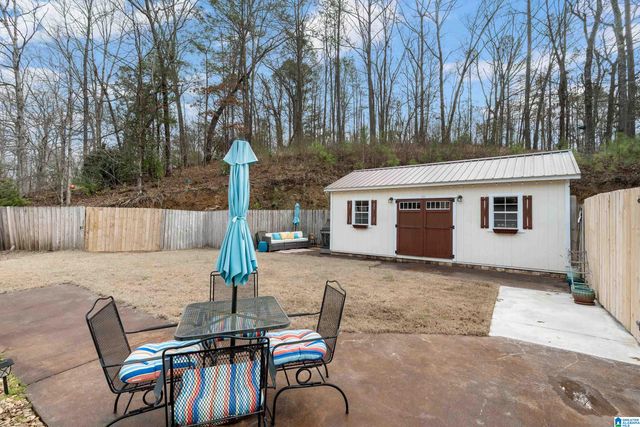 6211 ALABAMA DRIVE, Trussville, AL 35173