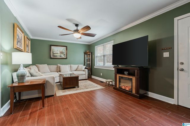 6211 ALABAMA DRIVE, Trussville, AL 35173