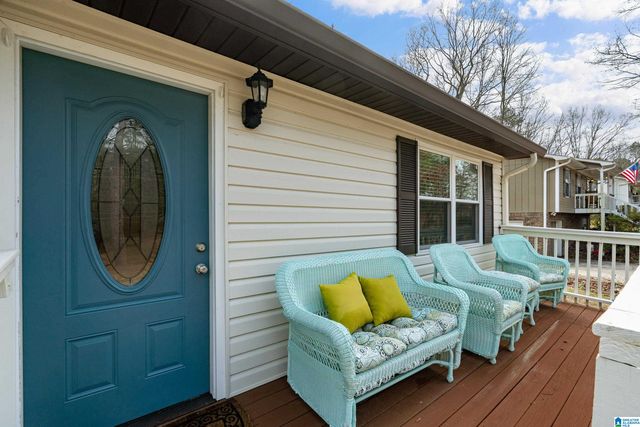 6211 ALABAMA DRIVE, Trussville, AL 35173