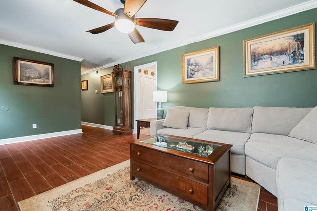 6211 ALABAMA DRIVE, Trussville, AL 35173