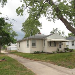 24162 Dartmouth Street, Dearborn City, MI 48124