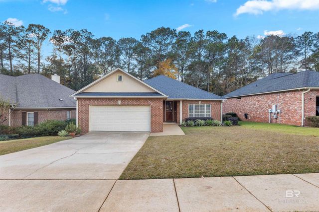 27583 Claiborne Circle, Daphne, AL 36526