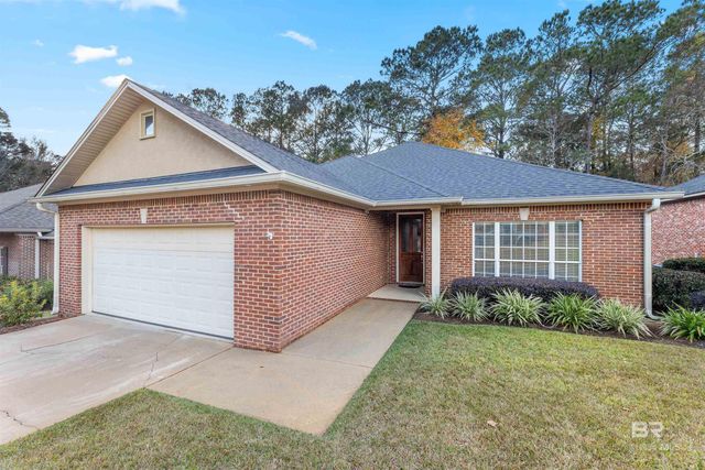 27583 Claiborne Circle, Daphne, AL 36526