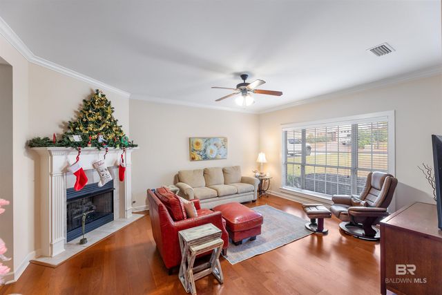 27583 Claiborne Circle, Daphne, AL 36526