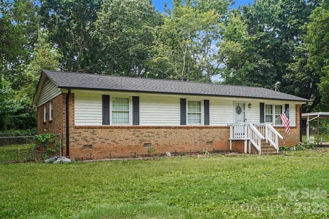 213 Bethany Road, Gastonia, NC 28052