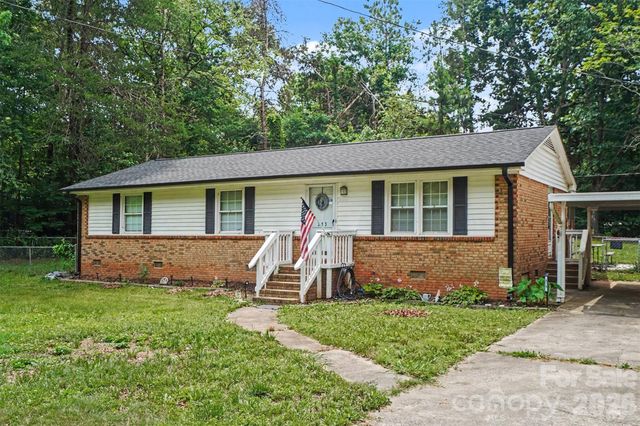213 Bethany Road, Gastonia, NC 28052