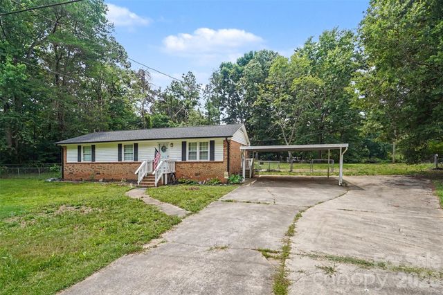 213 Bethany Road, Gastonia, NC 28052
