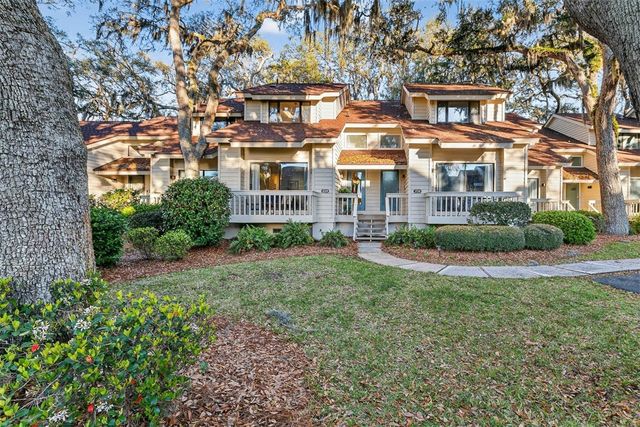 259 Moss Oak Lane, St Simons Island, GA 31522