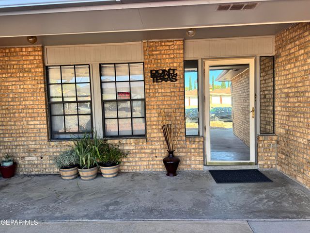 7404 JON MEIER Court, El Paso, TX 79912