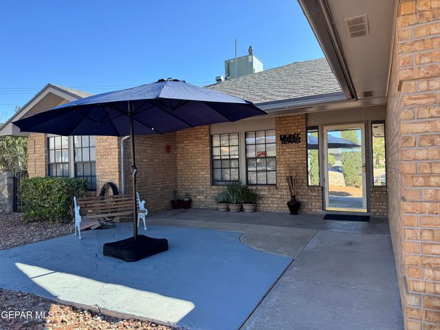 7404 JON MEIER Court, El Paso, TX 79912