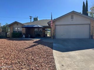 7404 JON MEIER Court, El Paso, TX 79912