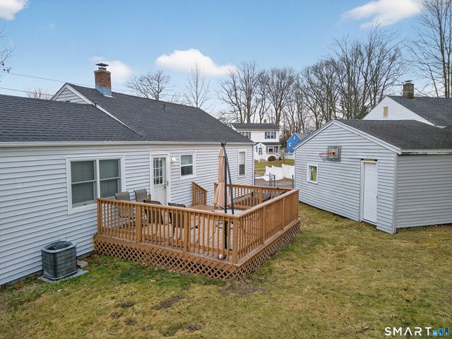 62 Strathmore Road, West Haven, CT 06516