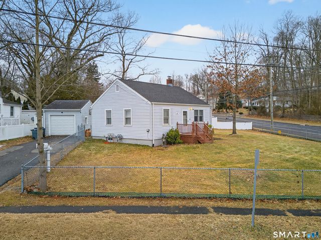 62 Strathmore Road, West Haven, CT 06516