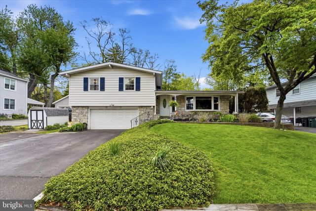 843 STERNER MILL RD, Feasterville Trevose, PA 19053