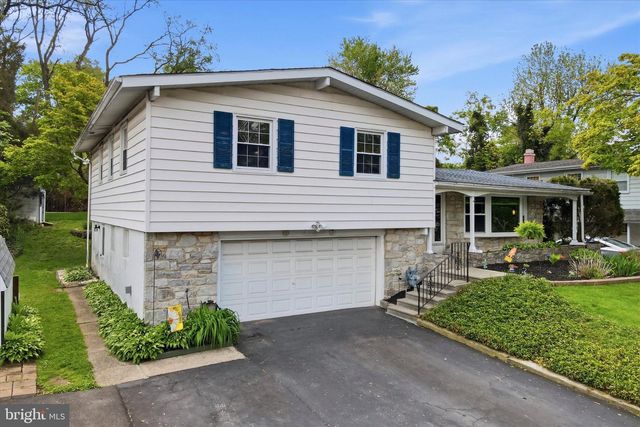 843 STERNER MILL RD, Feasterville Trevose, PA 19053