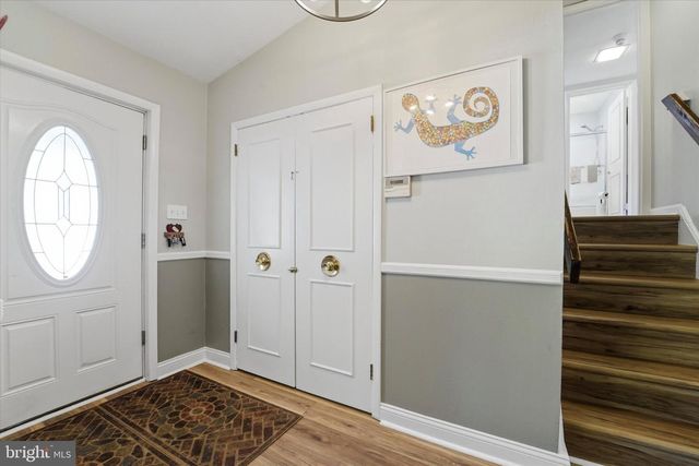 843 STERNER MILL RD, Feasterville Trevose, PA 19053