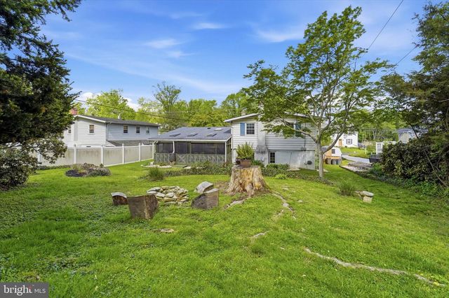 843 STERNER MILL RD, Feasterville Trevose, PA 19053