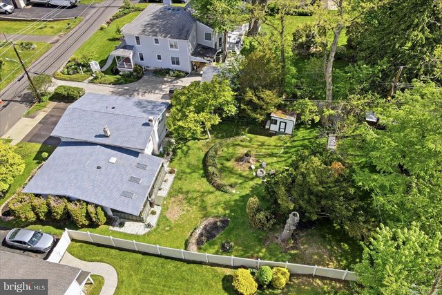 843 STERNER MILL RD, Feasterville Trevose, PA 19053