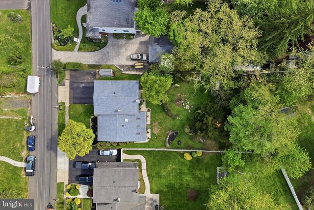 843 STERNER MILL RD, Feasterville Trevose, PA 19053