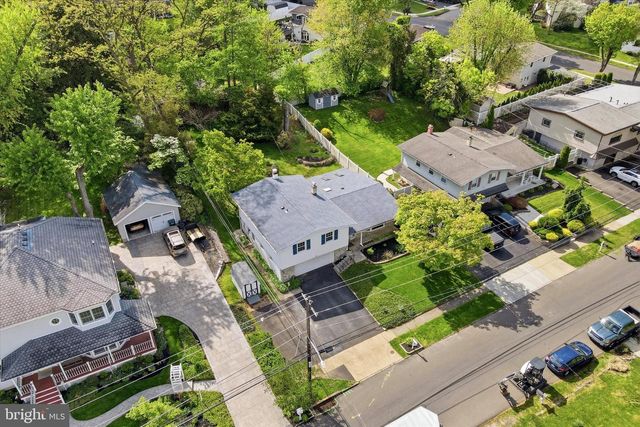 843 STERNER MILL RD, Feasterville Trevose, PA 19053