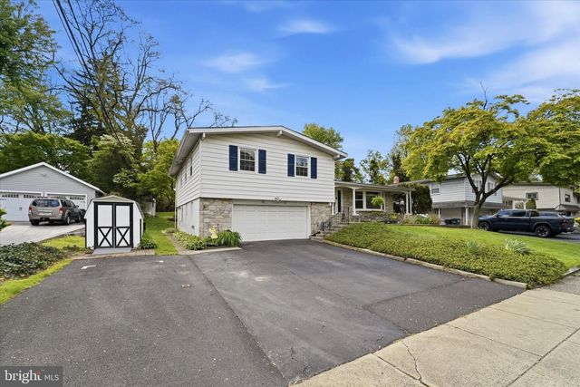 843 STERNER MILL RD, Feasterville Trevose, PA 19053