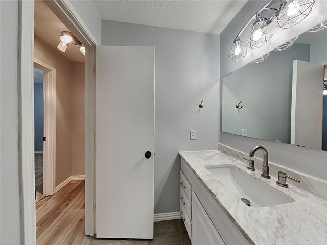 3808 Bandera Ranch Road, Fort Worth, TX 76262