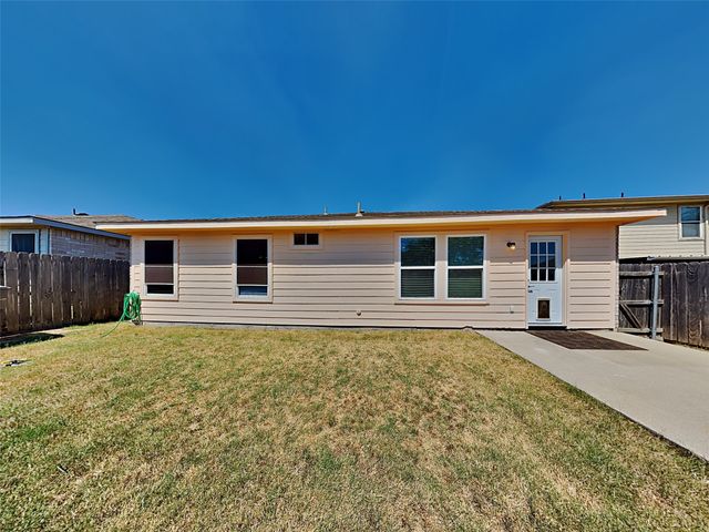 3808 Bandera Ranch Road, Fort Worth, TX 76262