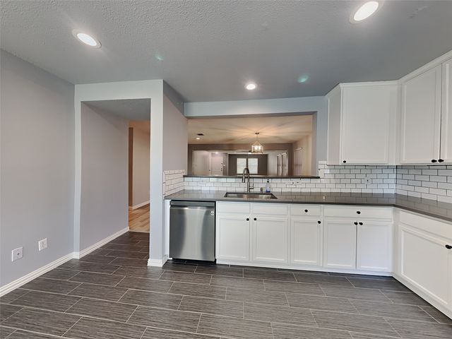 3808 Bandera Ranch Road, Fort Worth, TX 76262