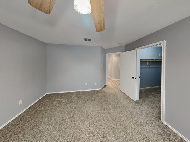 3808 Bandera Ranch Road, Fort Worth, TX 76262