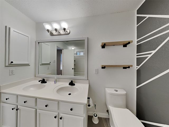 3808 Bandera Ranch Road, Fort Worth, TX 76262