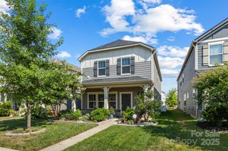 11965 Hambright Road, Huntersville, NC 28078