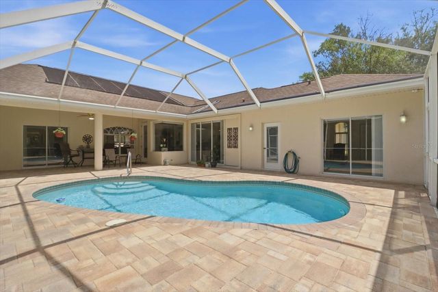 4 POPPY COURT, Homosassa, FL 34446