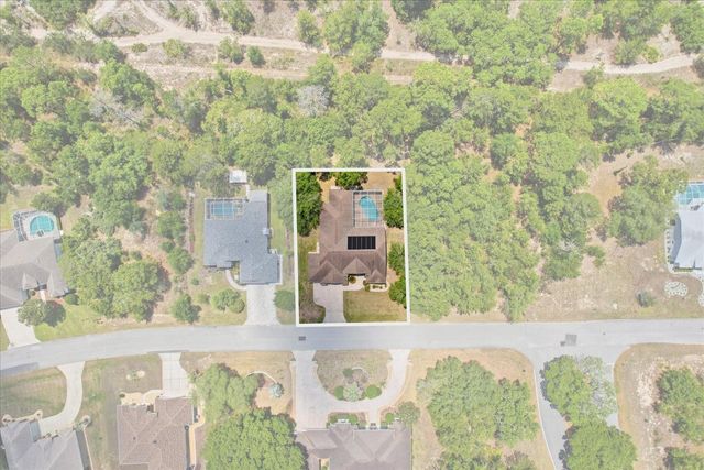 4 POPPY COURT, Homosassa, FL 34446
