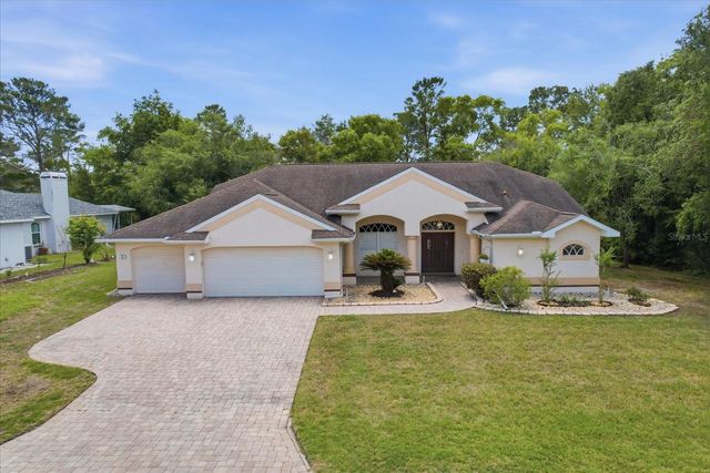 4 POPPY COURT, Homosassa, FL 34446