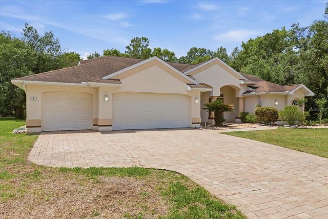 4 POPPY COURT, Homosassa, FL 34446