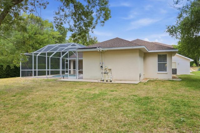 4 POPPY COURT, Homosassa, FL 34446