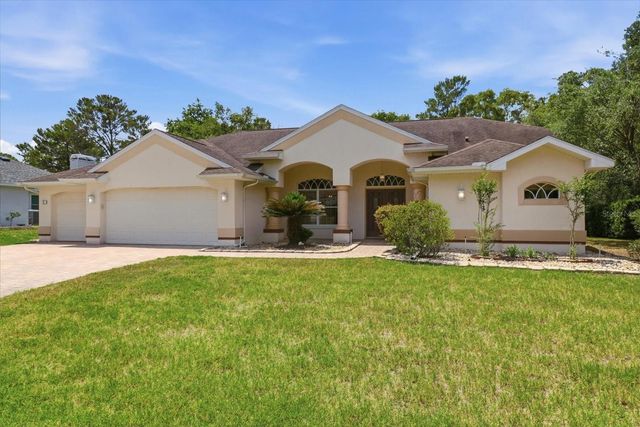 4 POPPY COURT, Homosassa, FL 34446