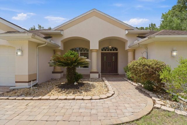 4 POPPY COURT, Homosassa, FL 34446