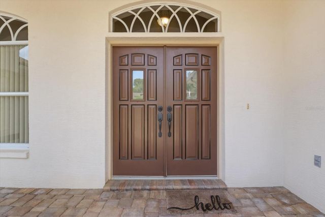 4 POPPY COURT, Homosassa, FL 34446