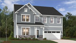 1240 Howards End Place, Knightdale, NC 27545