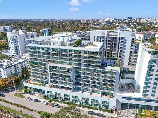 1600 SW 1st Ave 707, Miami, FL 33129