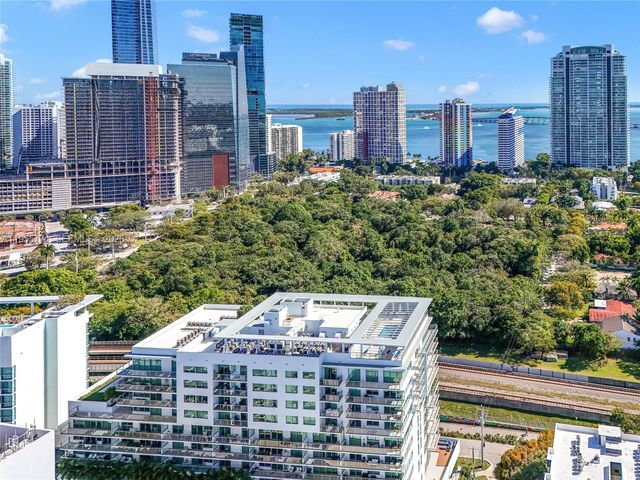 1600 SW 1st Ave 707, Miami, FL 33129