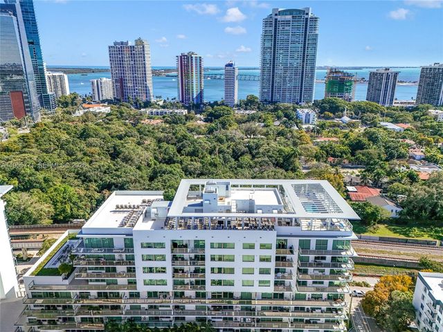 1600 SW 1st Ave 707, Miami, FL 33129
