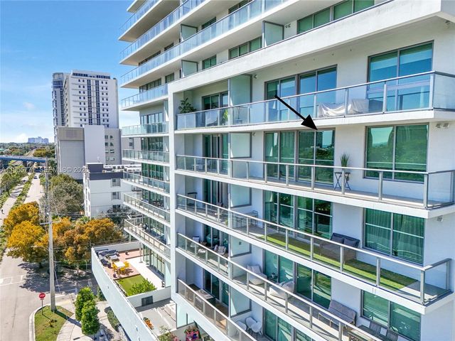 1600 SW 1st Ave 707, Miami, FL 33129