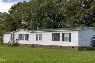 224 Cherokee Circle, Smithfield, NC 27577